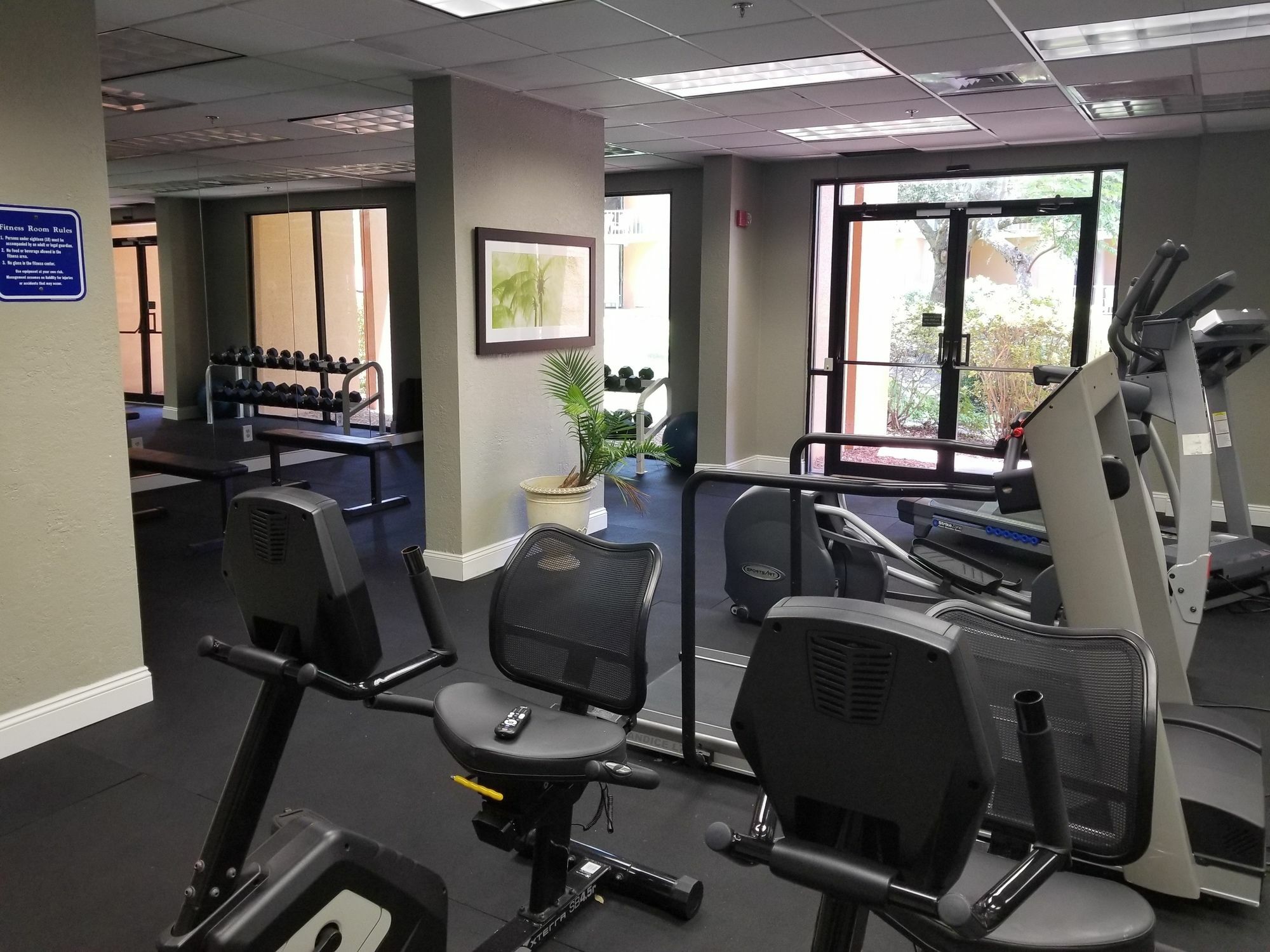 Stayable Select 게인즈빌 외부 사진